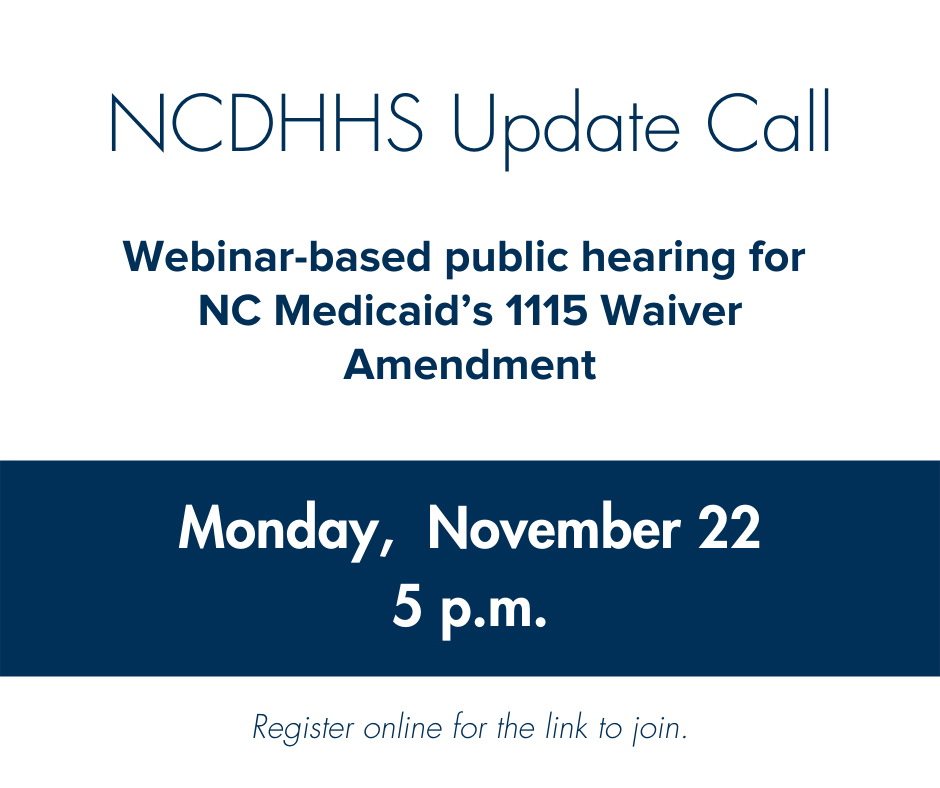 Cardinal Innovations Healthcare tweet media