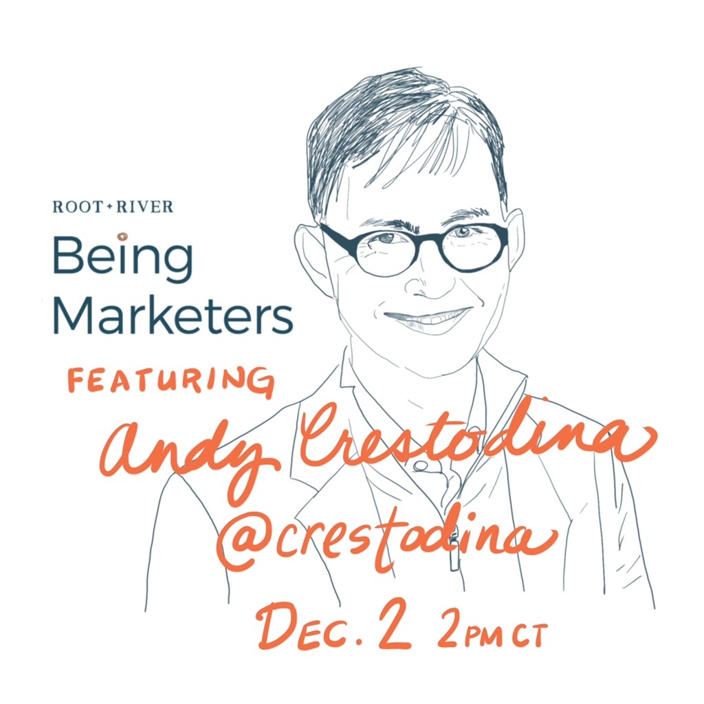 Root + River tweet media