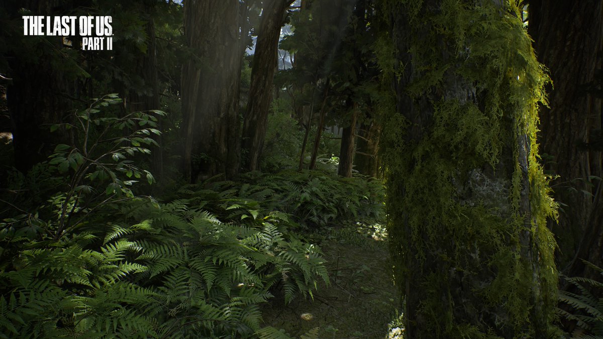 jaforyj's tweet photo. #PS5Share, #TheLastofUsPartII https://t.co/vThE0Cd8Ou