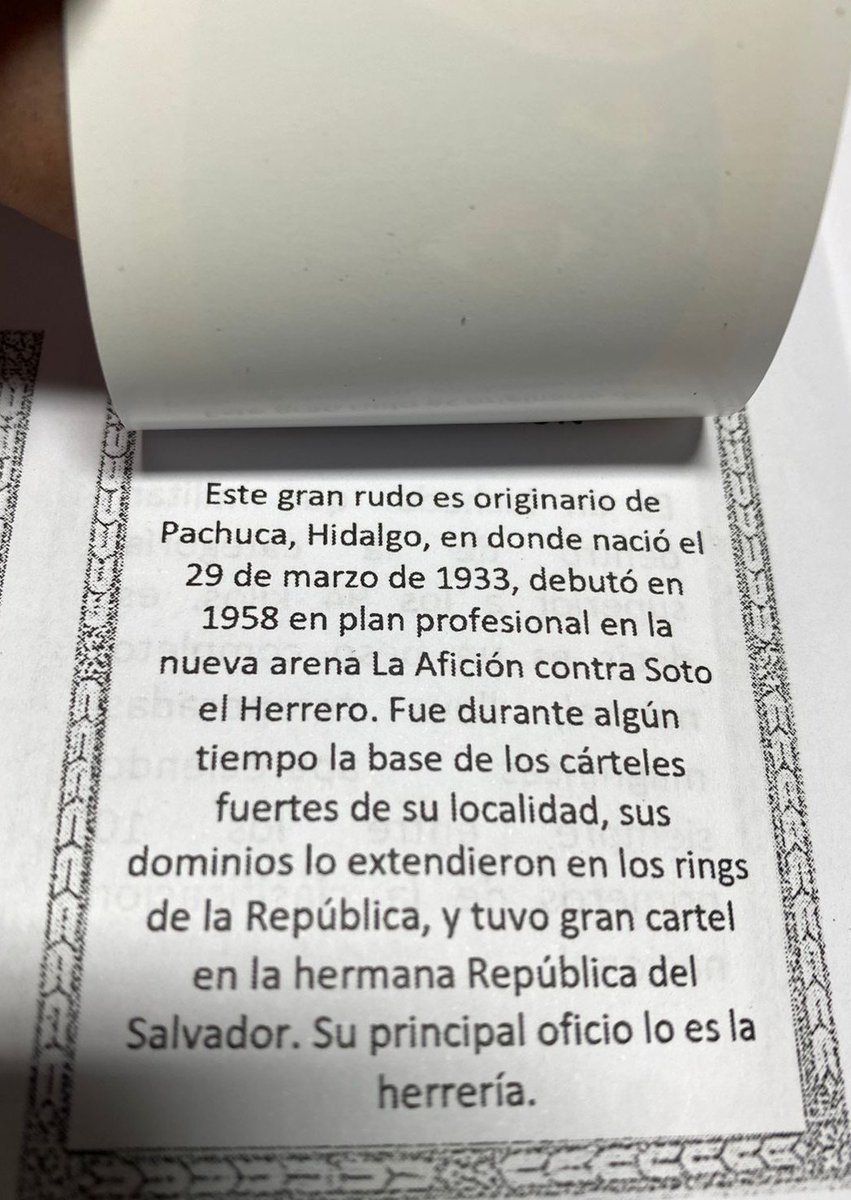 Batalla Campal Donde Luchan Los Grandes tweet media