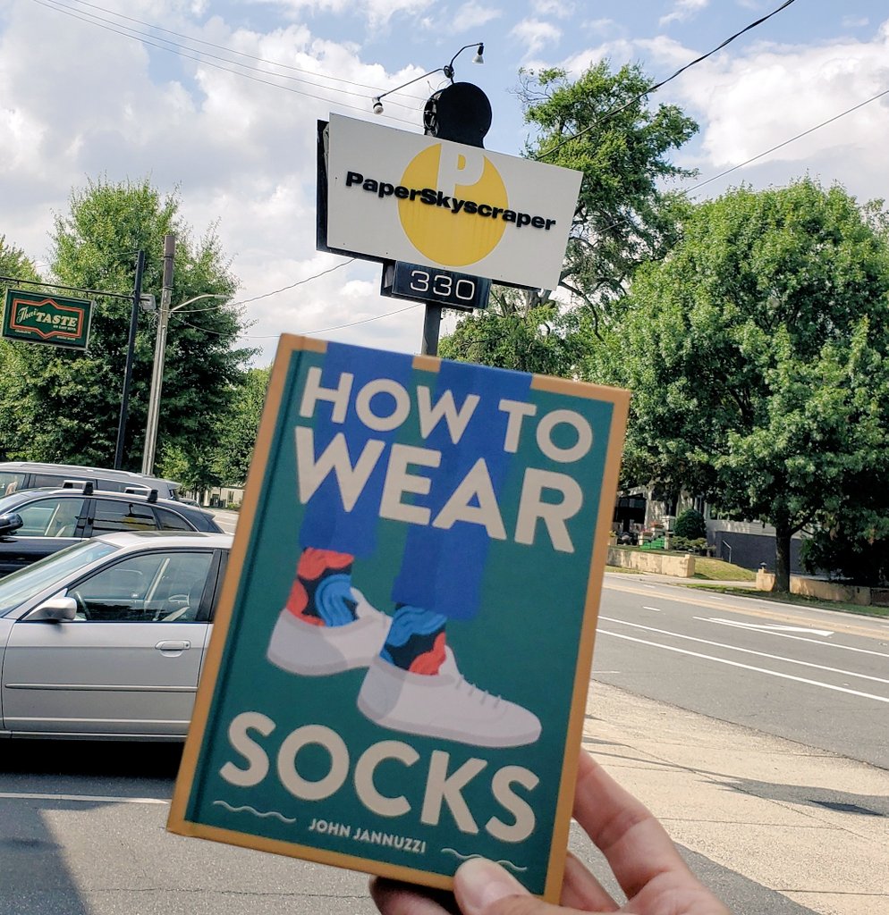 JoseDAlvarez's tweet photo. Getting an early start to #SmallBusinessSaturday at #PaperSkyscraper (fun books) and Pio Chicken (best Latino-style chicken soup in Charlotte.).

Don't forget to #SupportLocalCLT and #ShopSmallCLT. https://t.co/dZsLnEGpQb