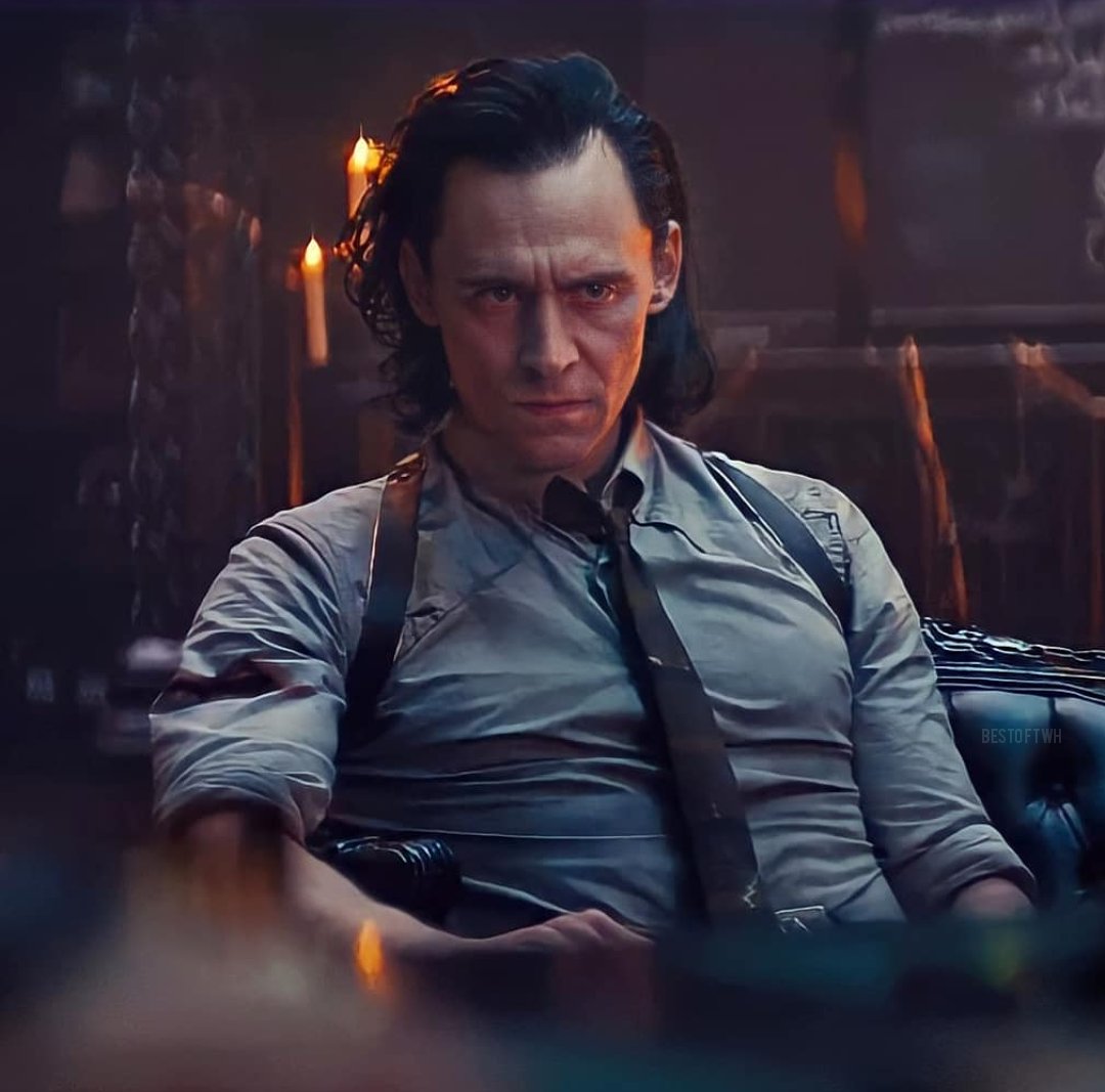 Best of Tom Hiddleston tweet media