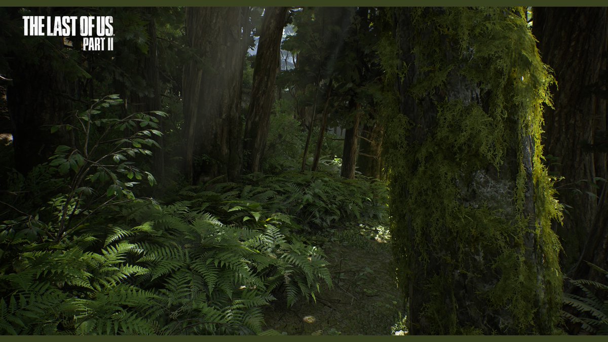 jaforyj's tweet photo. #PS5Share, #TheLastofUsPartII https://t.co/vThE0Cd8Ou