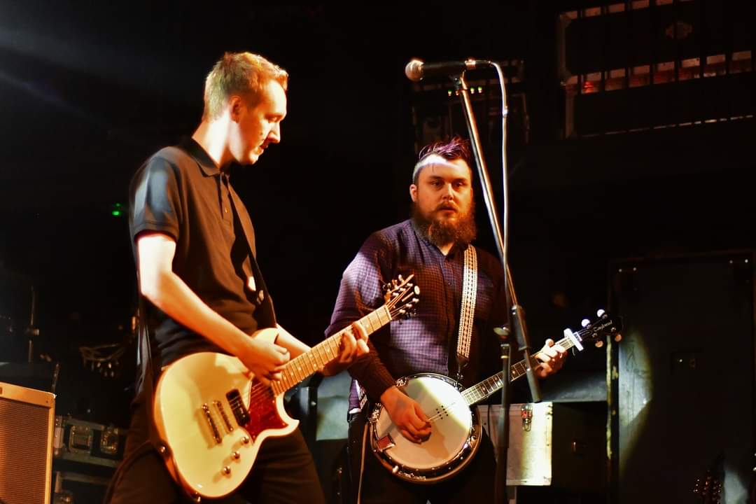 Shanghai Treason tweet media