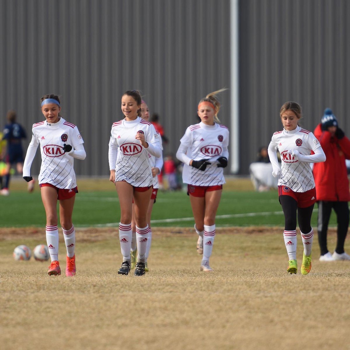 TulsaSC's tweet photo. Thank you to all the teams, parents, coaches, volunteers, and everyone who made this year's tournament a success, we appreciate it and can't wait to see you next year. πβ½π₯
#tulsasc #OKshowcase https://t.co/9XakRaAocV