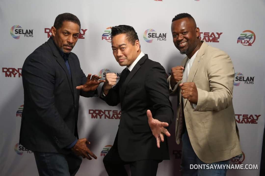 CameronArnettActor tweet media