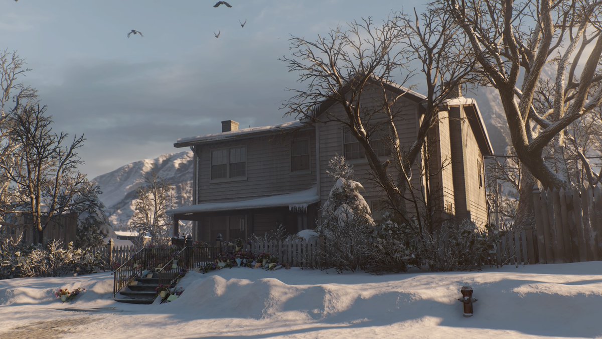 jaforyj's tweet photo. #PS5Share, #TheLastofUsPartII https://t.co/OG7yupFUEe