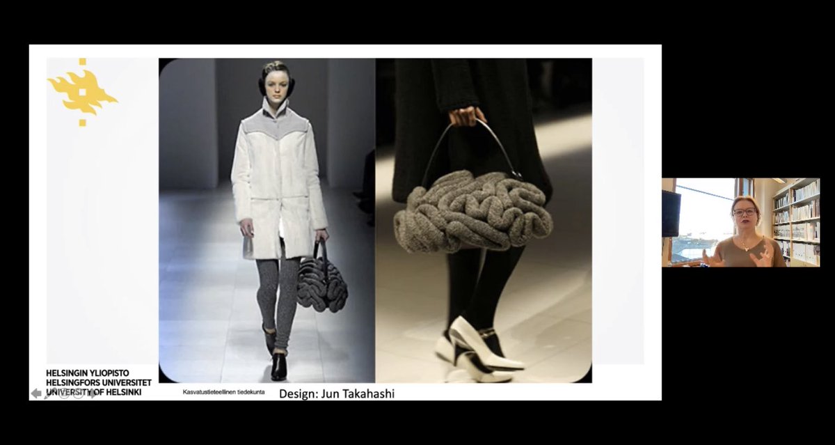 Tänään kauden kolmas #suominukkuu webinaarissa ”Uni, aivot ja armollisuus” vieraana <a href="/minnahuoti/">Minna Huotilainen</a>.
”Keho kantaa mieltä, mieli kantaa kehoa.” Uni on aivoille tärkeä ”polttoaine”. Osallistujista yli 50% sanoo nukkuvansa alle 7h yössä. 

suominukkuu.fi/webinaarit löytyy myös tallenne.