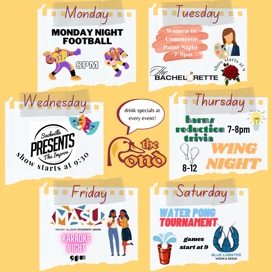 The Pond tweet media