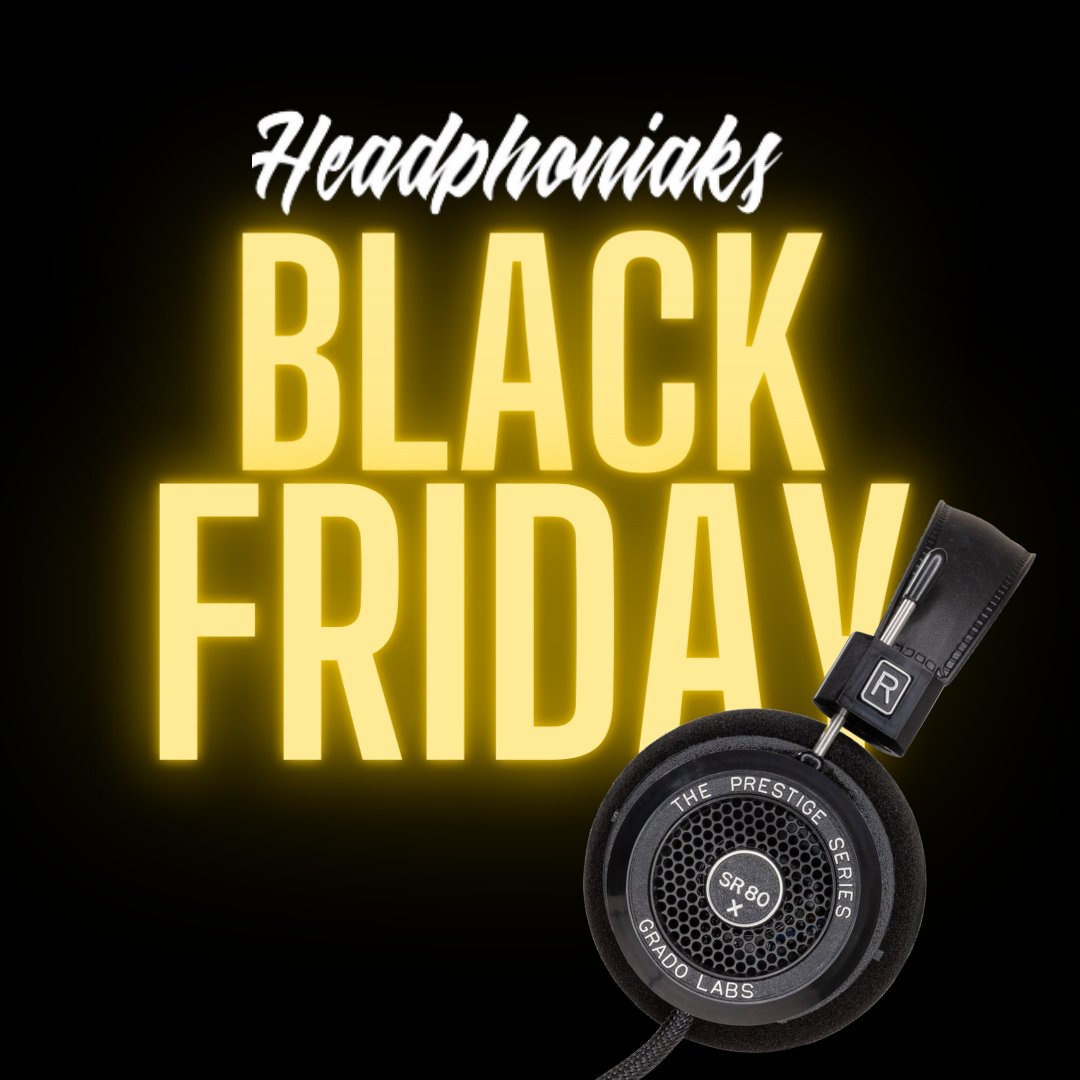 Headphoniaks's tweet photo. ¿Aun no conoces la nueva generación X de Grado Labs? https://t.co/qJ9EiRFDN4
✅ Precio mínimo garantizado. Cómpralo ahora y recíbelo en 24h. Sin esperas. https://t.co/geQ50scqg0
