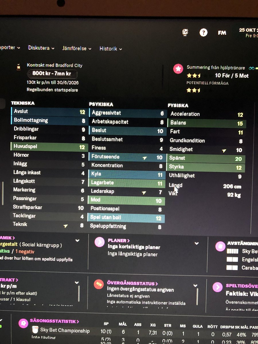 Henrik Andersson tweet media