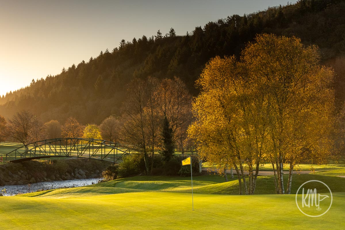 kevinmarkham's tweet image. Woodenbridge is one of our most enchanting parklands, tucked away in a deep valley of trees and peaceful beauty... and autumn shows off its true colour. @woodenbridge #autumn