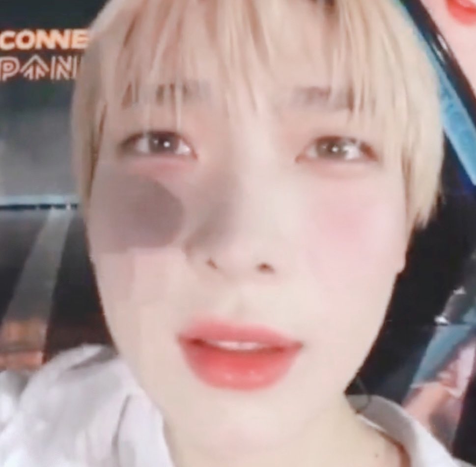 นวว fan account ㅡ 선우 tweet media