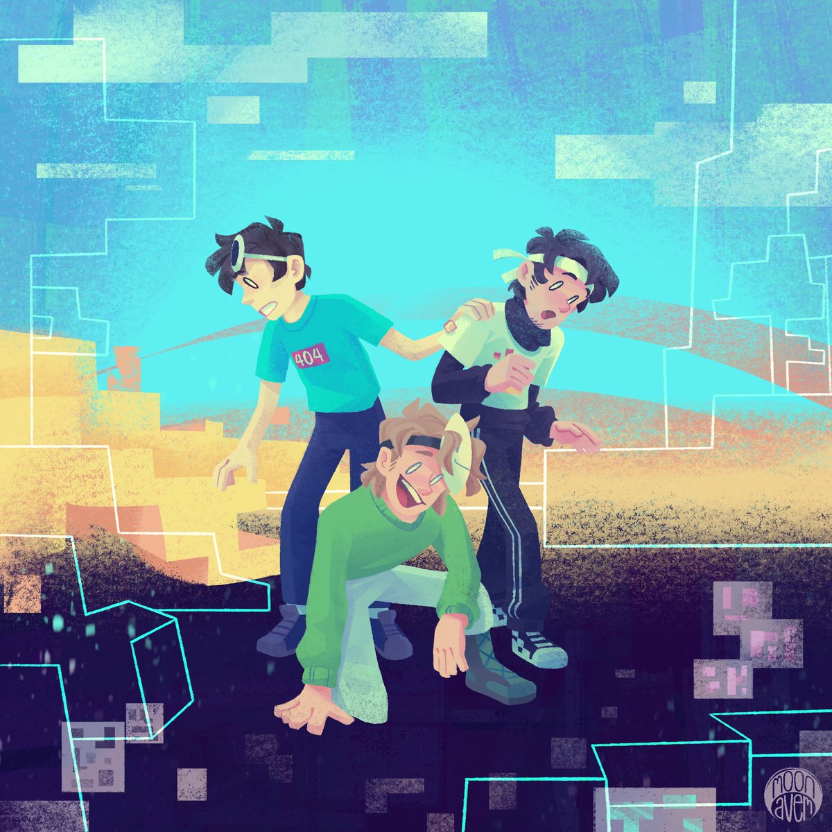 MoonAvem_'s tweet photo. twenty-two
#huevember #huevember2021 #mcyt #minecraftbut #dreamteam https://t.co/9wIJjYd5p7