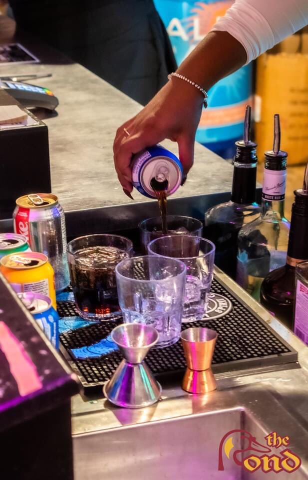 The Pond tweet media