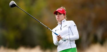 Gaby López <a href="/GabyLopezGOLF/">Gaby Lopez</a> cierra como novena de la temporada en la LPGA Tour / #54SMex / #54SLPGA / ... cronica.com.mx/deportes/gaby-…