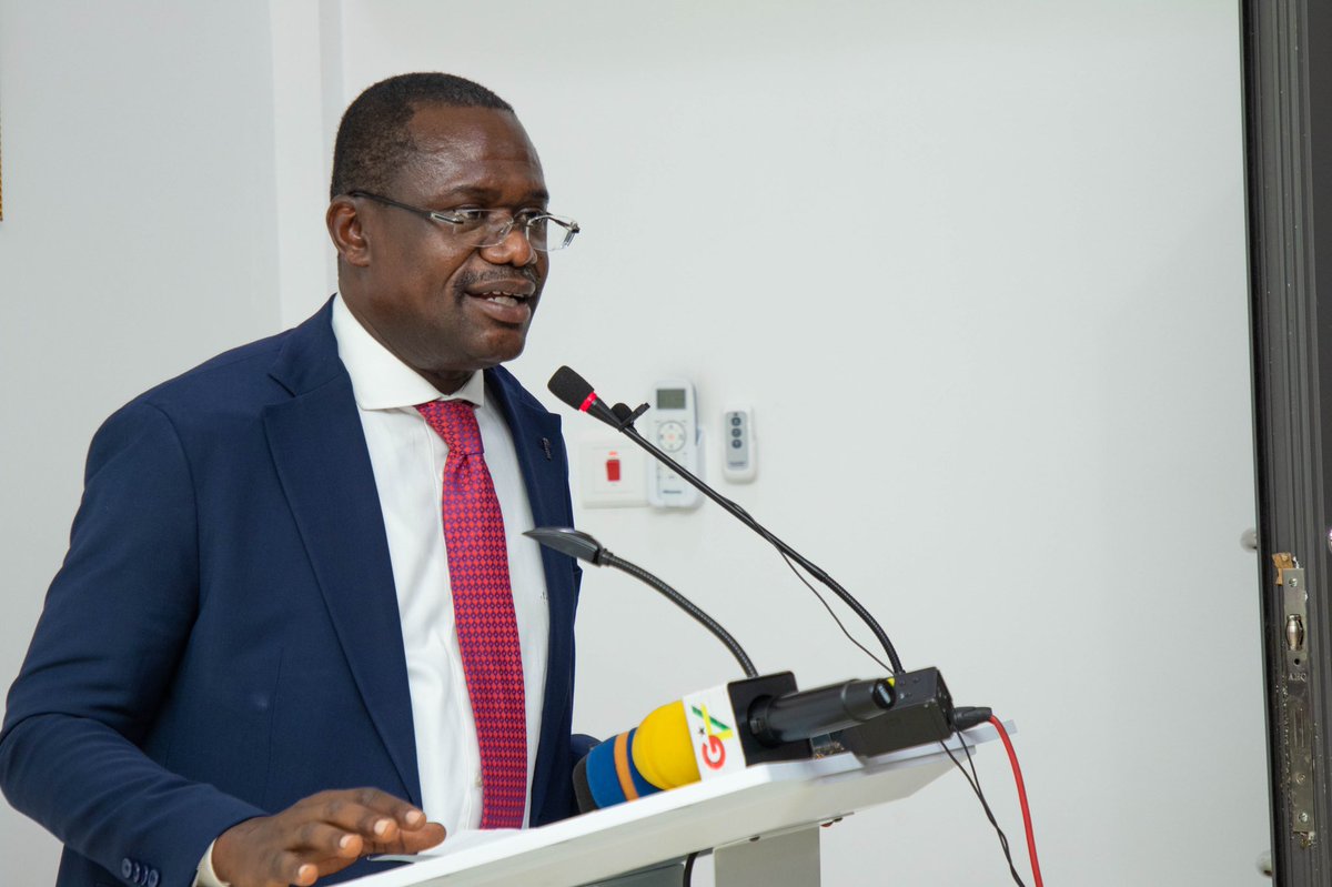 Jospong Group of Companies tweet media