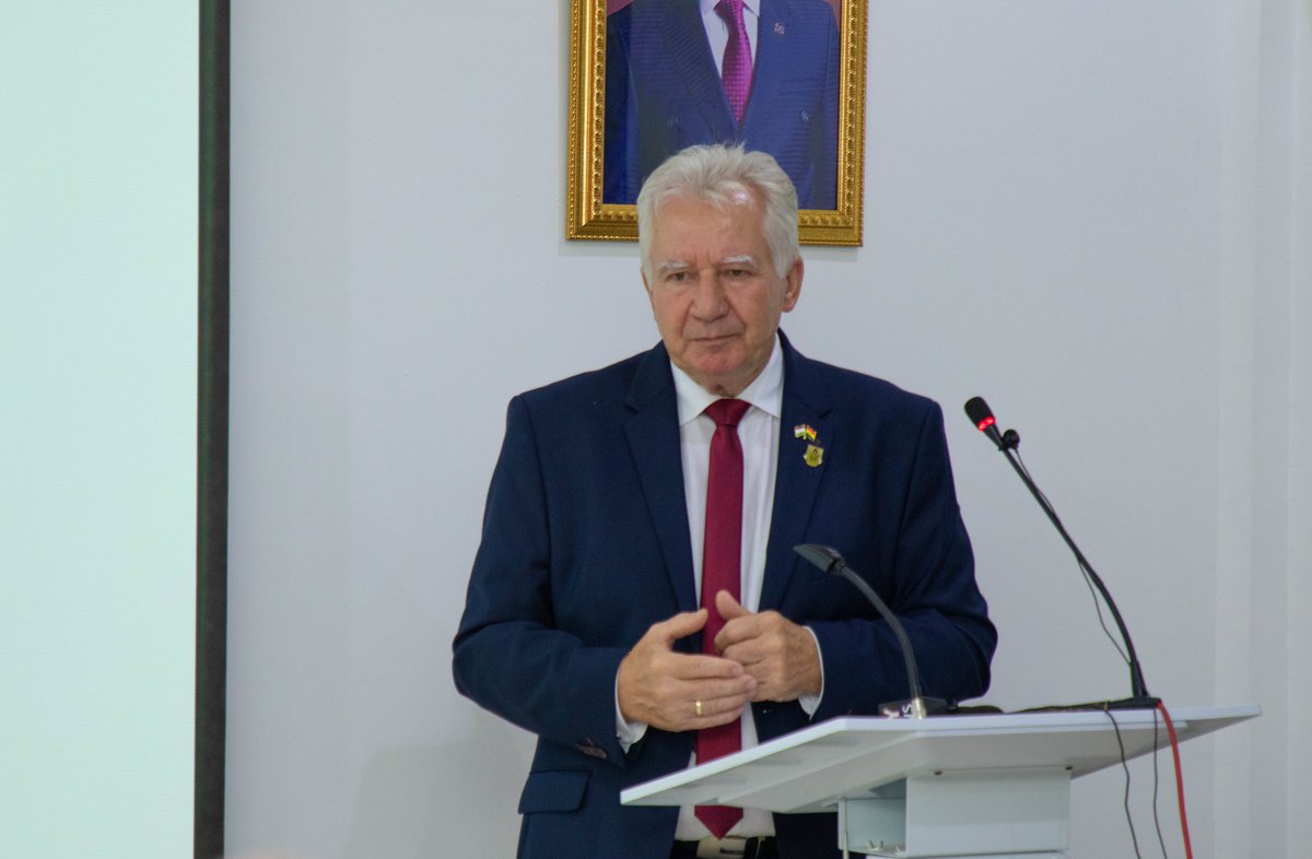 Jospong Group of Companies tweet media