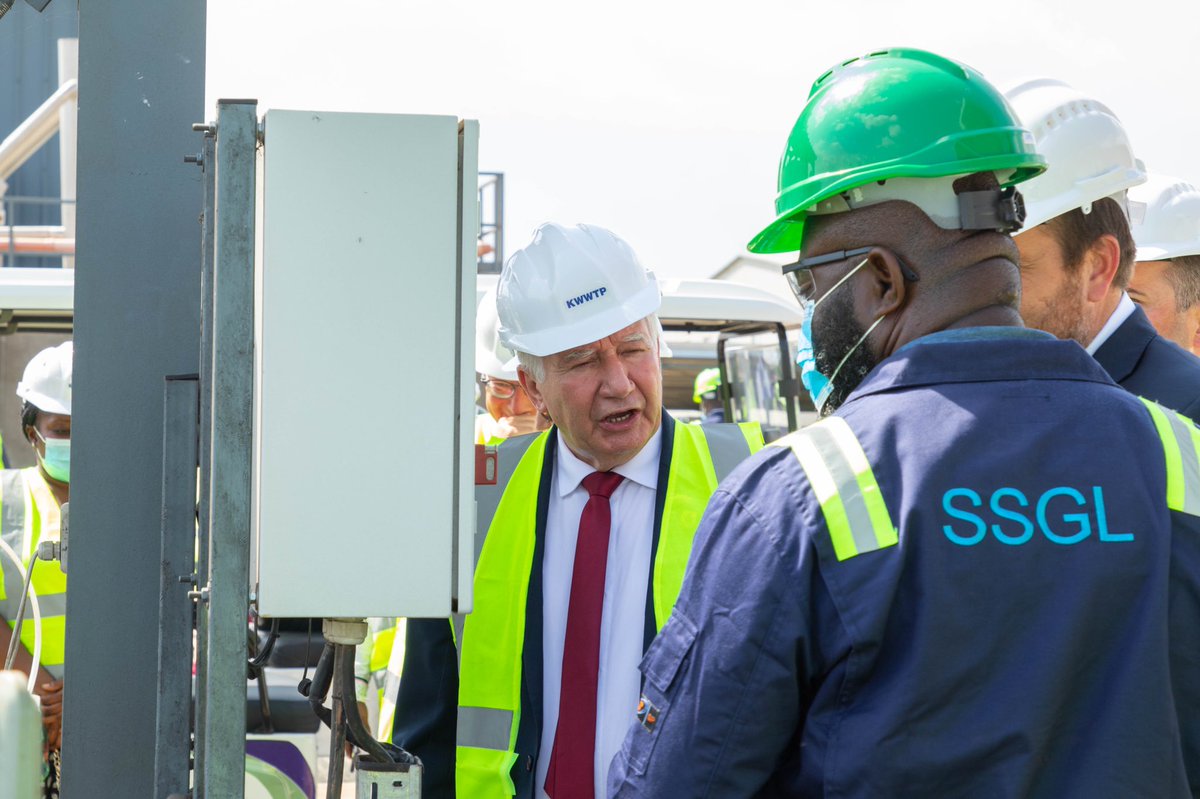 Jospong Group of Companies tweet media