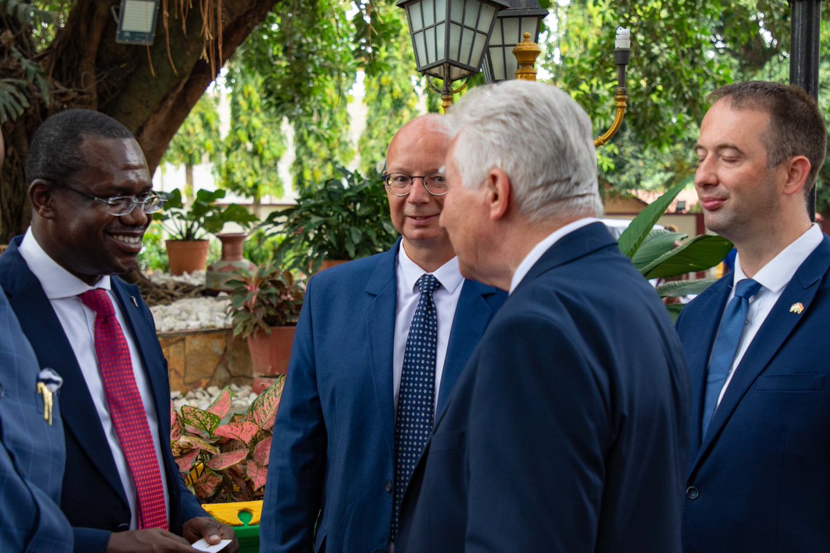 Jospong Group of Companies tweet media