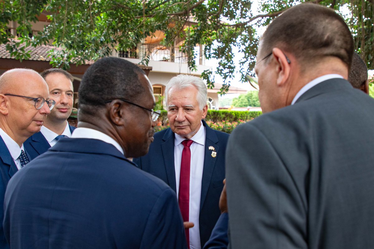 Jospong Group of Companies tweet media