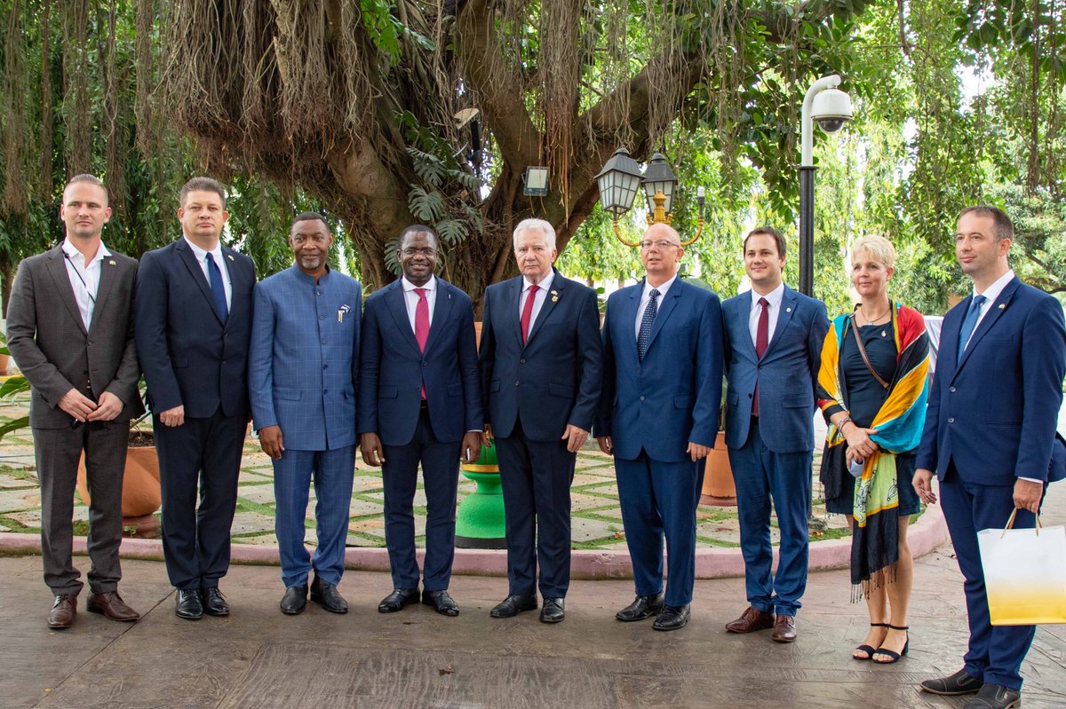 Jospong Group of Companies tweet media