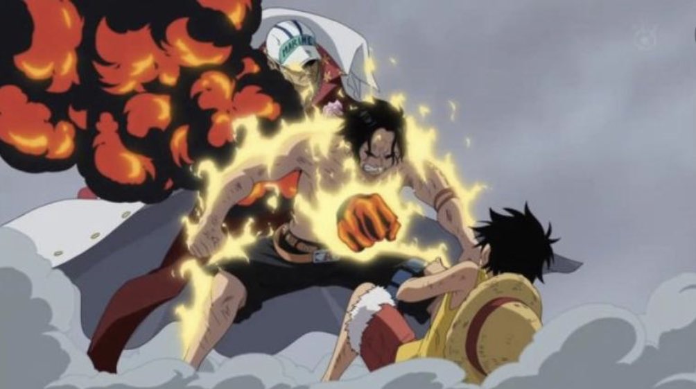 ProsperLaMenace's tweet photo. Hier j’étais au cinéma pour le marathon One Piece épisode 1000, y’a un chien qui m’a airdrop ça j’étais a deux doigts de me barrer……… https://t.co/z6tLvLyq3E