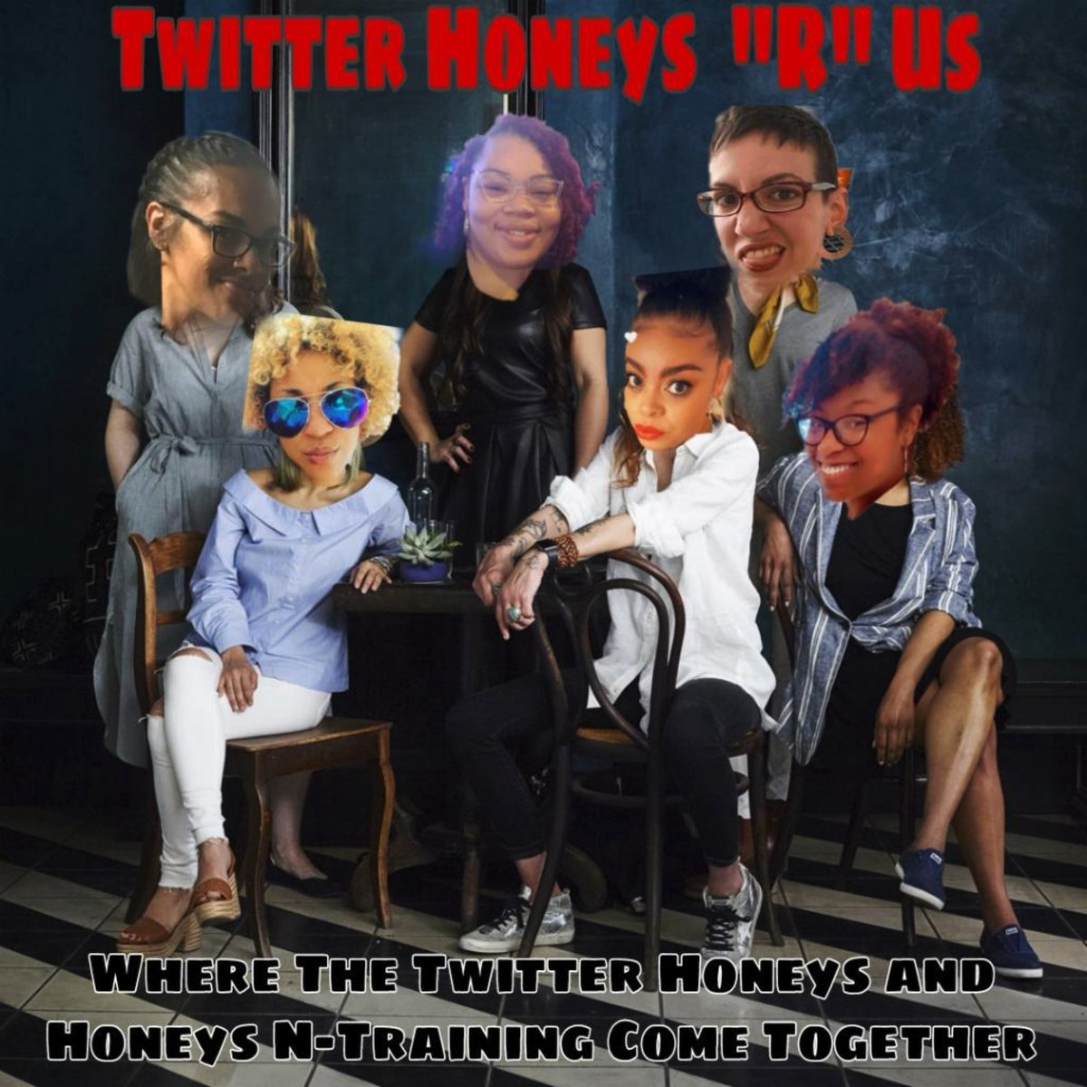 lamond_281's tweet photo. Twitter Honey’s R Us if you following them you are on ya way to Twitter Honey status and it’s not up for debate @YaFavePhatGirl @pharrahmones @_The_Basement_ @TiredElementary @AdubbMz @iheartalicia https://t.co/5zReZCb9f0