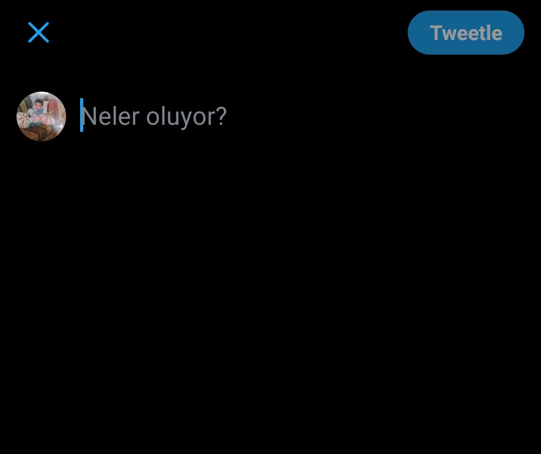 İnan ben de takip edemiyorum artık