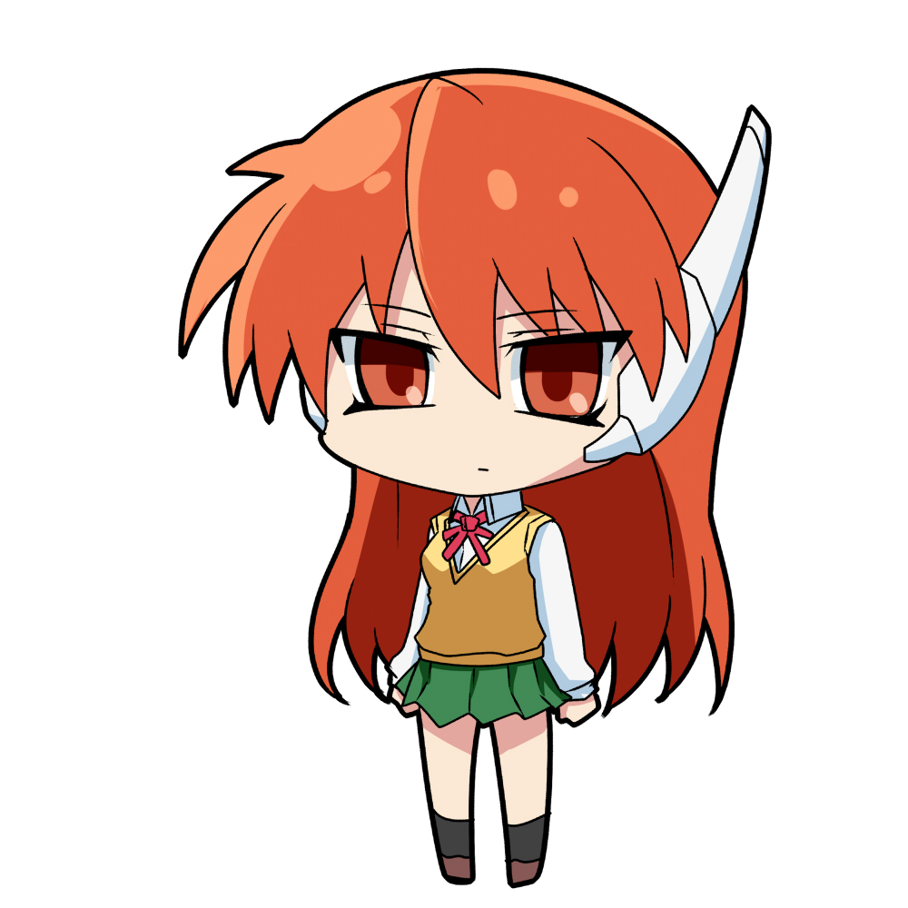 「」|鍋色きんのイラスト