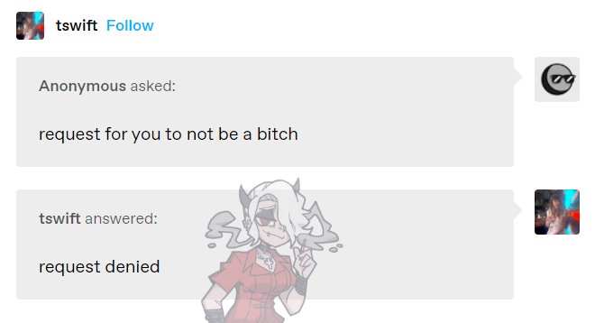 #WEIRDO's Temp Pinned