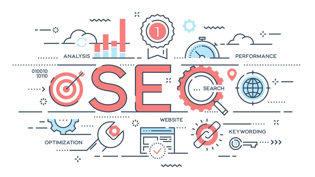 Insitefulweb's tweet photo. How can digital marketing professionals actually start to comprehend and utilize an SEO tool that works with artificial intelligence? Read now!
https://t.co/jU9VuVOr40 #SEO #ArtificialIntelligence https://t.co/gGCHbMKsyq