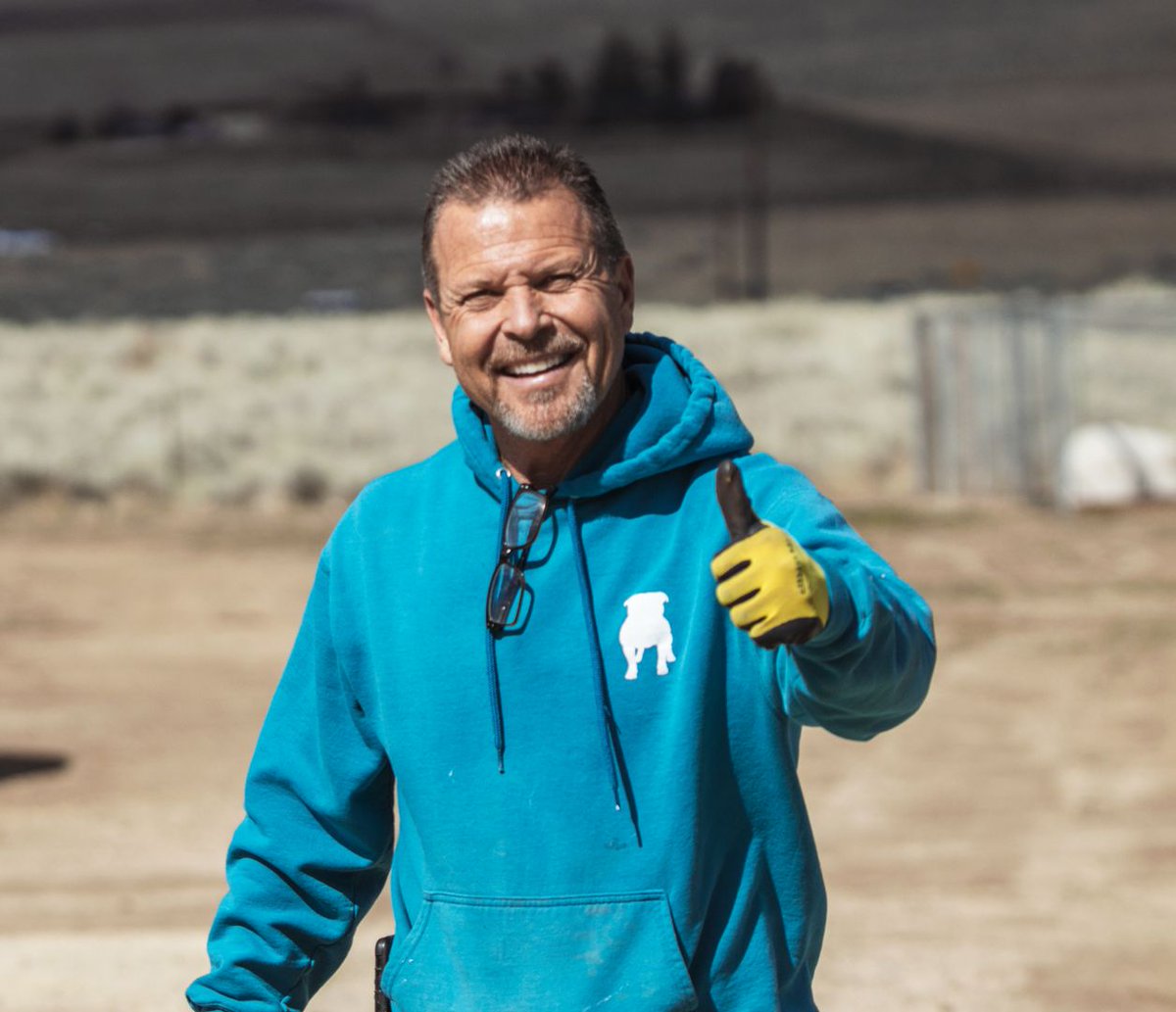 Marley's Mutts Dog Rescue tweet media