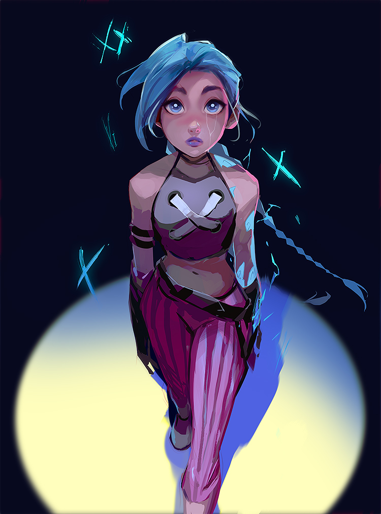 Rossdraws tweet media