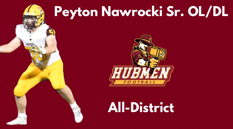 Congratulations <a href="/PeytonNawrocki/">Peyton Nawrocki</a>