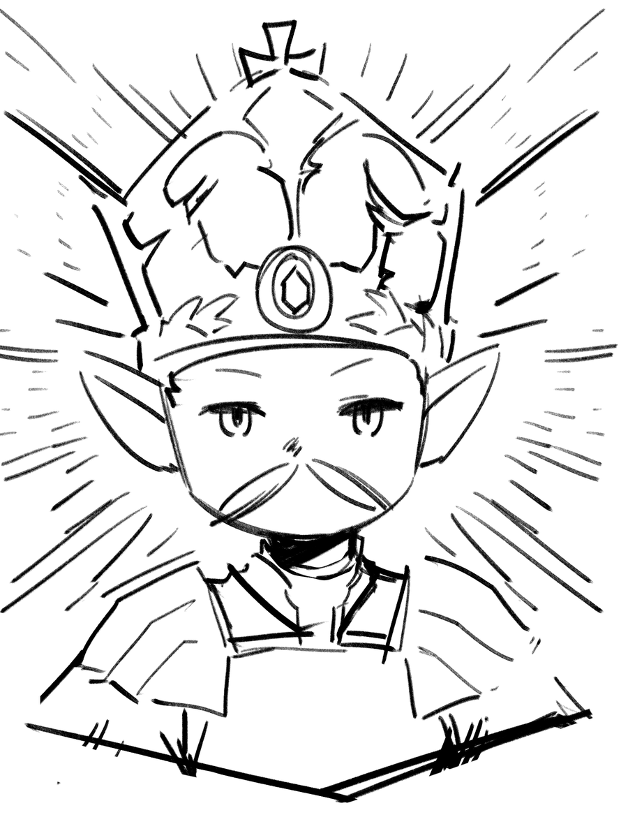 Allasinnia's tweet photo. it's been a LONG night, maybe I should think of a tag for this when I do pf or something :o https://t.co/ELeYklbwNw