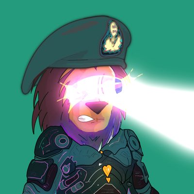 ServitorsRising's tweet photo. #NewProfilePic https://t.co/OIa2sI3frH