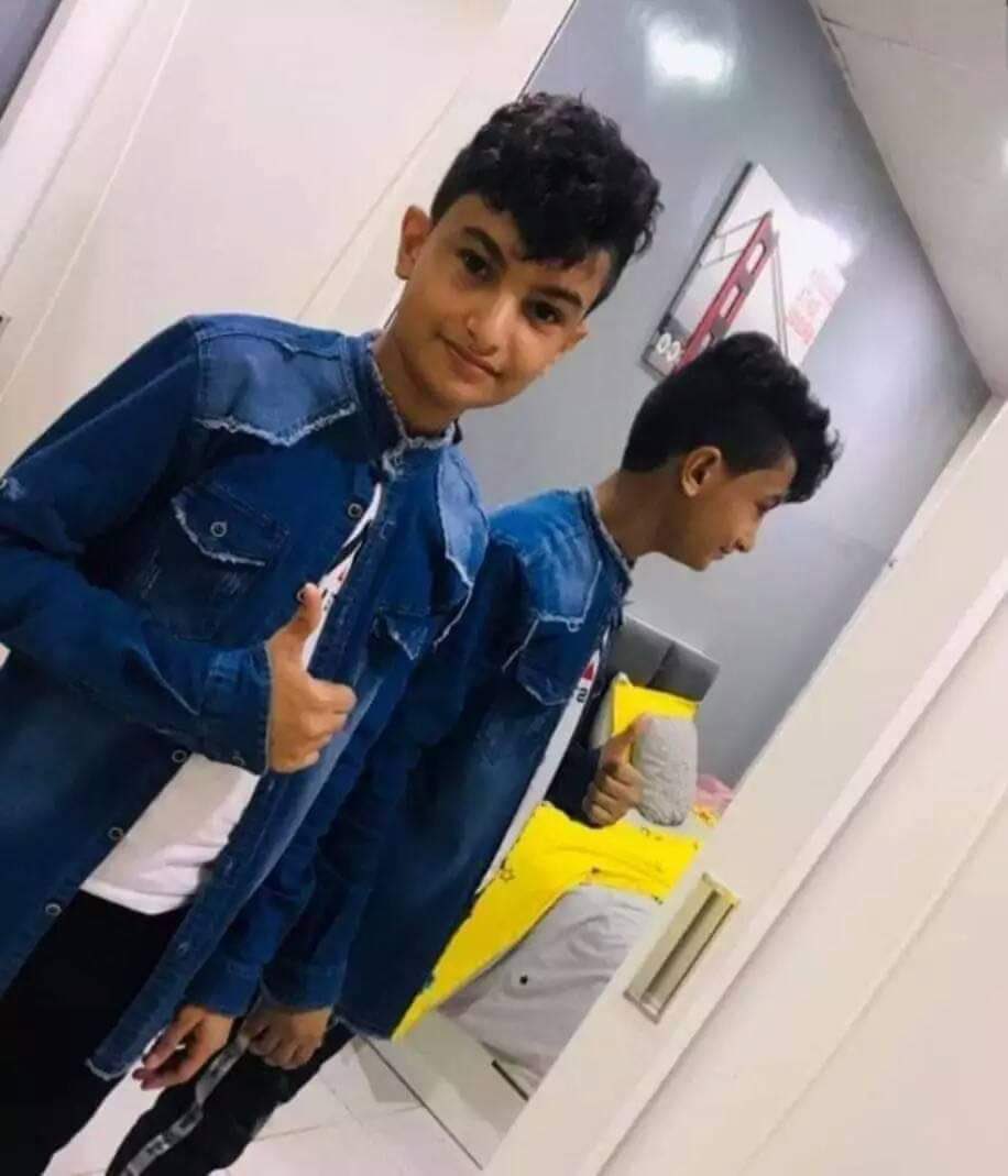 عادل الحسني tweet media