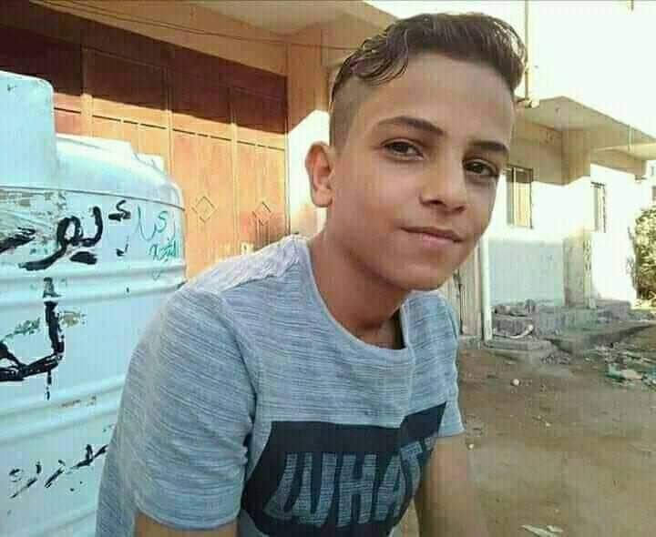 عادل الحسني tweet media