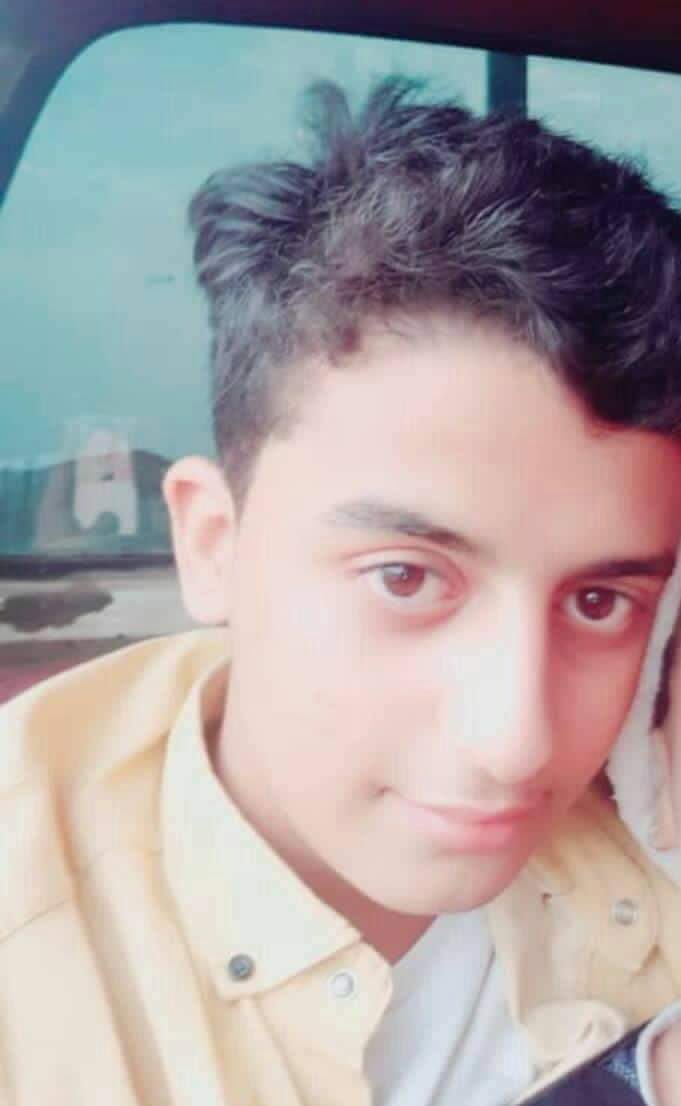 عادل الحسني tweet media