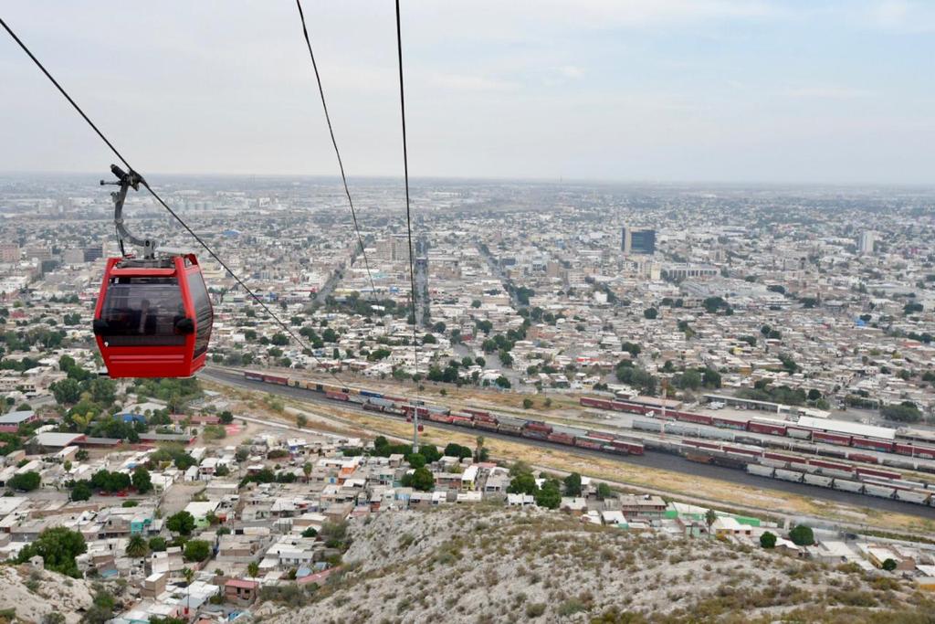 En conjunto, gobierno y sociedad seguimos uniendo esfuerzos para lograr proyectos como este, que transforman a nuestra comunidad. ¡Enhorabuena! #HazTurismoEnCoahuila