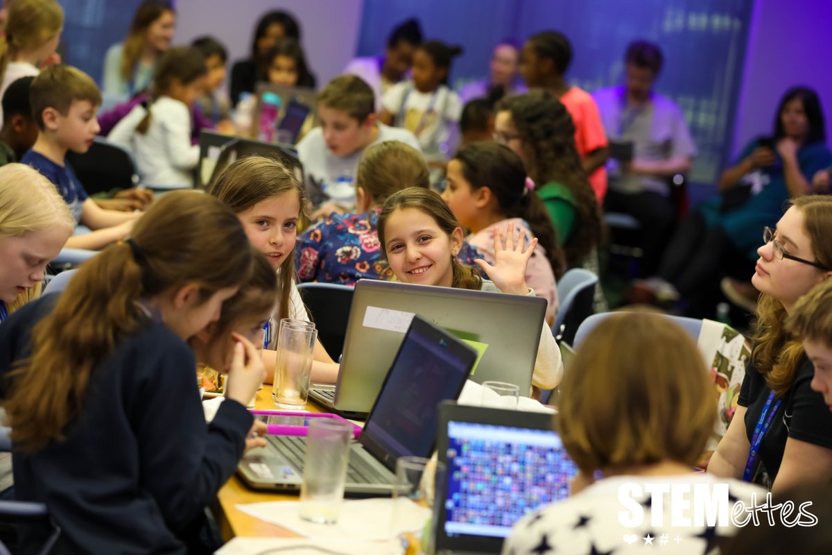Stemettes's tweet photo. ❓❔ Need advice on problem solving?
This primary menu contains our pick of some out-of-this-world STEM role models who work in the field of Outer Space. Find session replays and activities to provide STEM inspiration.
👉 https://t.co/j9knyHqXv6
#WomeninSTEM
#STEMadvice https://t.co/J625sXQ9Cx