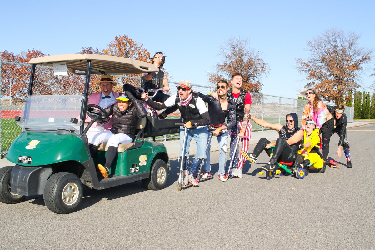 HanfordHowl's tweet photo. Many thnx to @hellakattyxoxo for capturing all of the great photos over #hanfordhowl weekend!
Opening parade: https://t.co/UefqOtoXe7
Howl: https://t.co/9OqWYRbfKd https://t.co/Lzxnm4gbtk