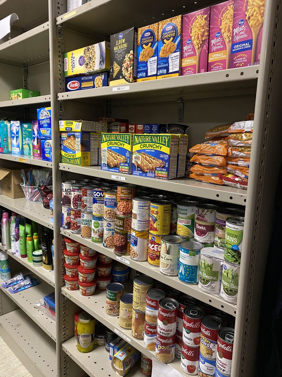 If you or any one you know is struggling to put food on the table for Thanksgiving, come see me! The Carlson food pantry may be able to help. ⁦<a href="/2022_chs/">CARLSON ALUMNI!</a>⁩ ⁦<a href="/CHSMarauder/">Carlson High School</a>⁩ ⁦<a href="/CarlsonFreshmen/">Carlson Freshmen</a>⁩