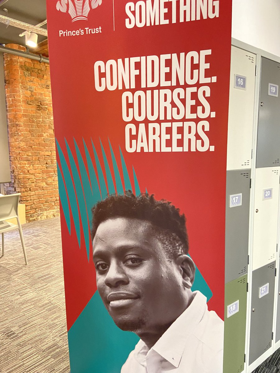 AlisonPower2's tweet image. Today @BAMConstructUK was invited to join The Prince's Trust North of England at their first Education Conference.  It gave us the opportunity to engage with a number of schools and educators on how @BAMConstructUK can support their. education/employment opportunities.