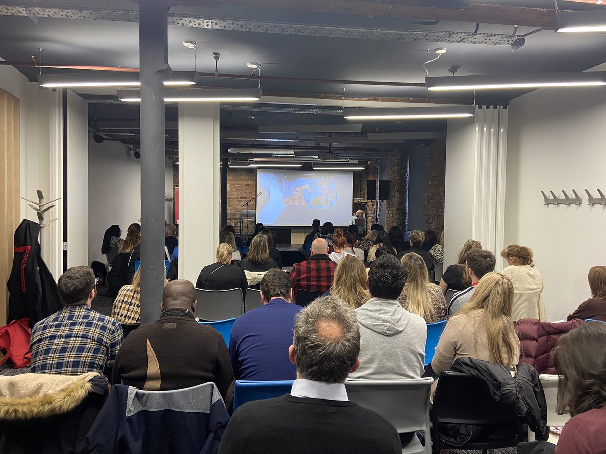 AlisonPower2's tweet image. Today @BAMConstructUK was invited to join The Prince's Trust North of England at their first Education Conference.  It gave us the opportunity to engage with a number of schools and educators on how @BAMConstructUK can support their. education/employment opportunities.