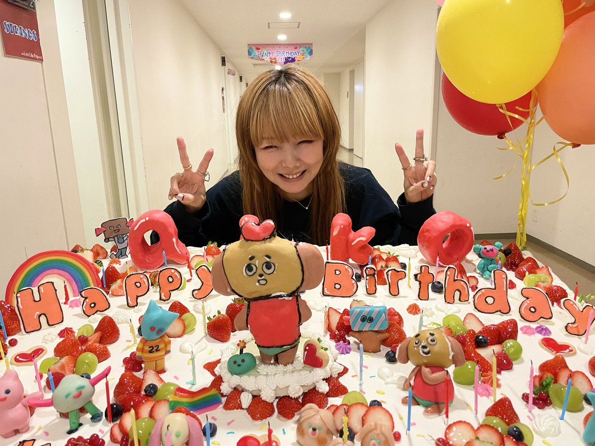 aiko official🥔 on X: aiko official🥔 on X:
