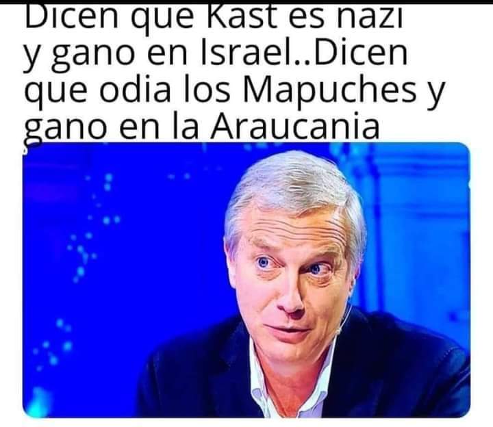 ClaudioCanalesZ's tweet photo. Tal cual!! https://t.co/OZ8GYnZLQN