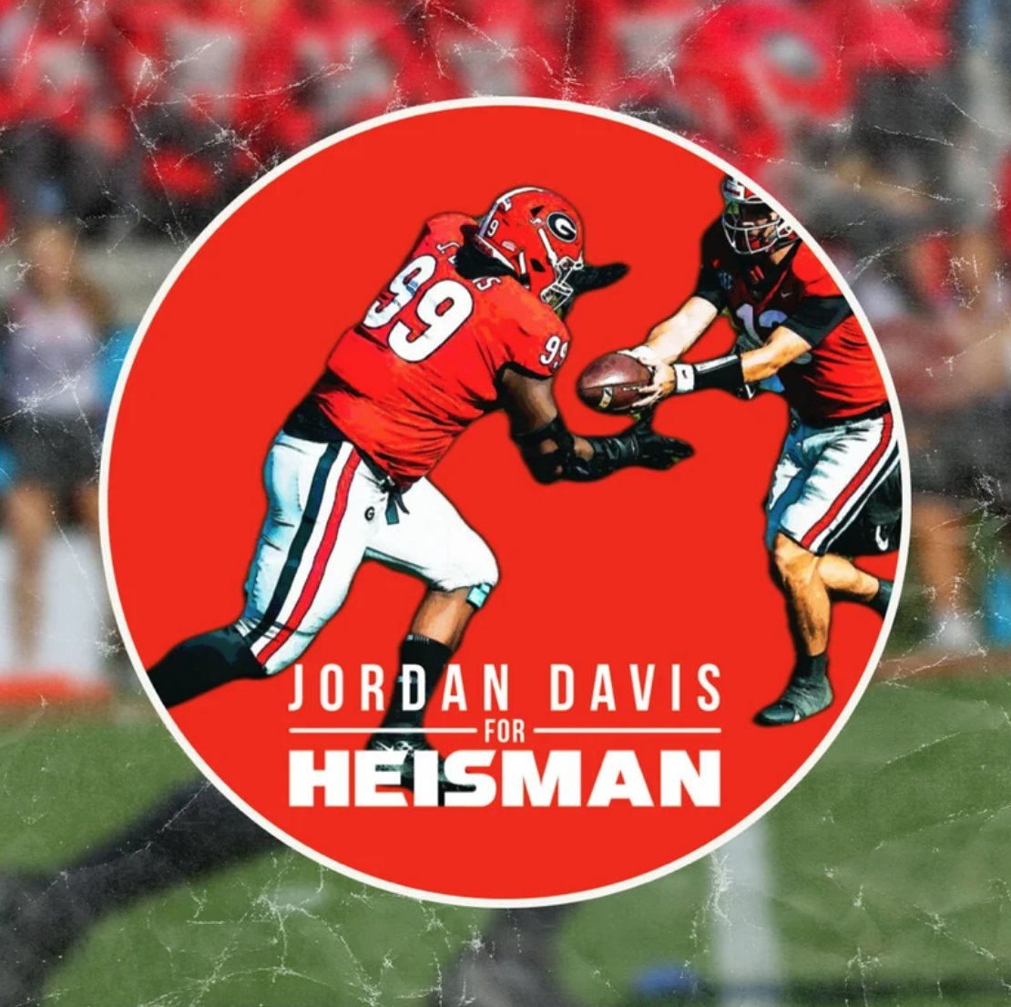 D_Bengston's tweet photo. #JD2nyc #GoDawgs https://t.co/8iXG28ephI