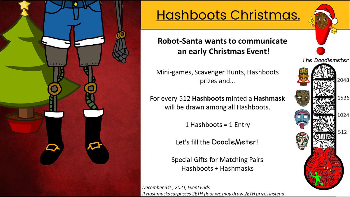 Hashboots 🔮 tweet media